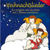 20029 Weihnachtslieder