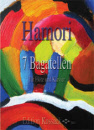 Hamori: 7 Bagatellen für Flöte und Klavier