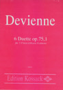 Devienne_duette