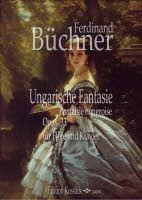 Büchner: Ungarische Fantasie