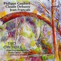 CD enthält Gaubert: Piece romantique