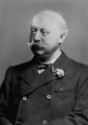 Biographie Hubert Parry