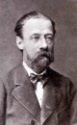 Biographie Bedrich Smetana