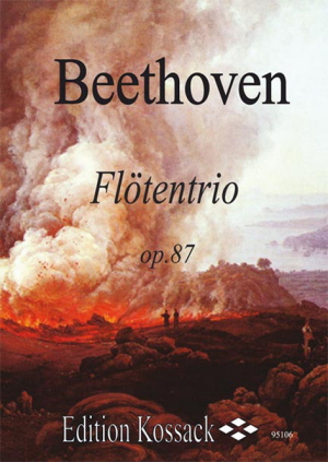 95106 Beethoven, Ludwig van