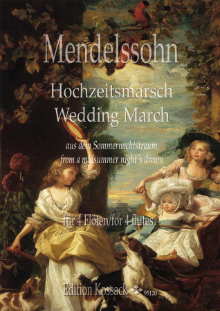 Mendelssohn-Bartholdy, Felix