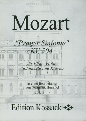 Mozart, W. A.